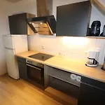 Am Barockgarten דירה