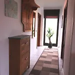 Am Barockgarten דירה היידנאו